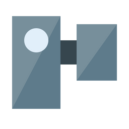 Handycam  Icon