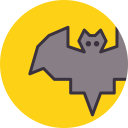 Bat  Icon