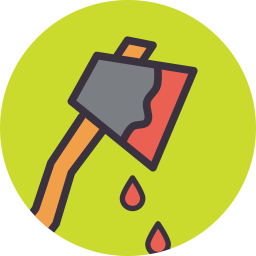 Axe  Icon