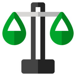 Balance Scale  Icon