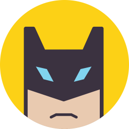 Batman  Icon