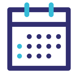 Calendar  Icon