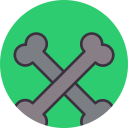 Bones  Icon