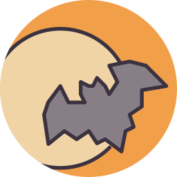 Bat  Icon