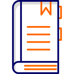 Book  Icon