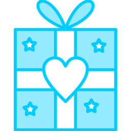 Gift Box  Icône