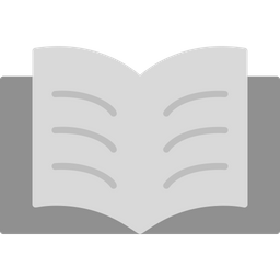 Book Pages  Icon