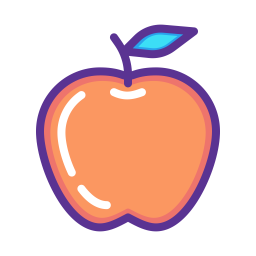 Apple  Icon