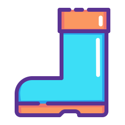 Boot  Icon