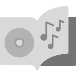 Audio libro  Icono