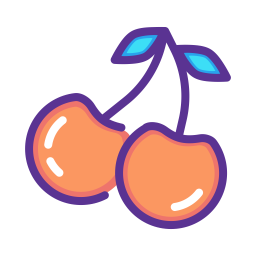 Berries  Icon