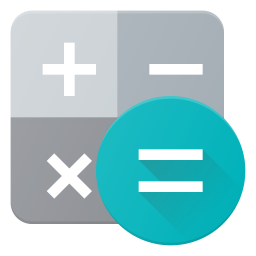 Calculator  Icon