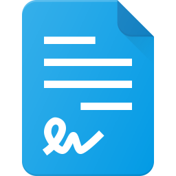 Document  Icon