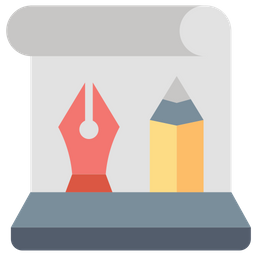 Editing Tool  Icon