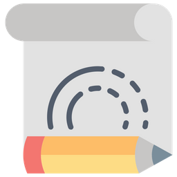 Design Tool  Icon