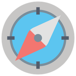 Campass  Icon