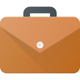 Briefcase  Icon