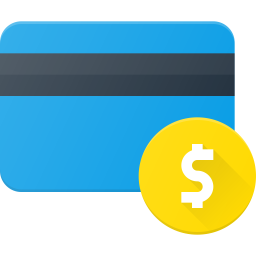 Cash withdraw  Icon