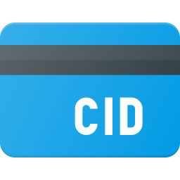 Cid no  Icon