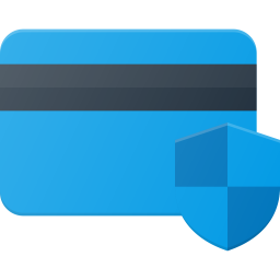 Credit card  Icon