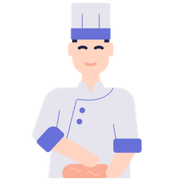 Chef  Icon