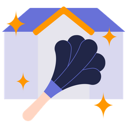 Cleaning Series  Icon