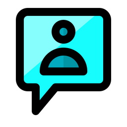 Comment  Icon