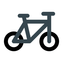 Fahrrad  Symbol