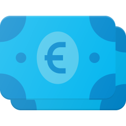 Bank Note  Icon