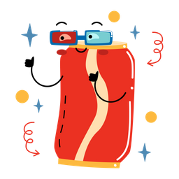 Cola  Icon