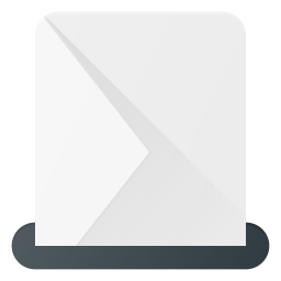 Mail  Icon