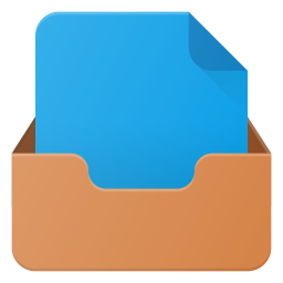 Inbox  Icon