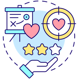 Commit To Ongoing Evaluation  Icon