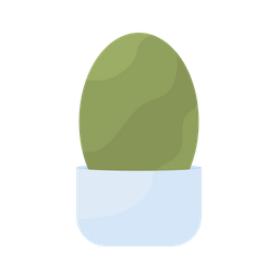 Pot  Icon