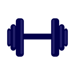 Dumbbell  Icon