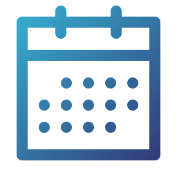 Calendar  Icon