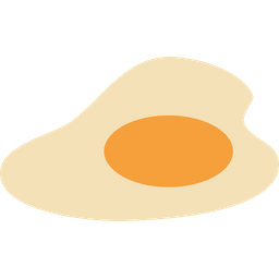 Egg  Icon