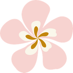 Flower  Icon