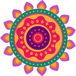 Diwali Stickers Indian Festival Hindu Festival Icon