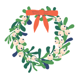 Christmas Decoration  Icon