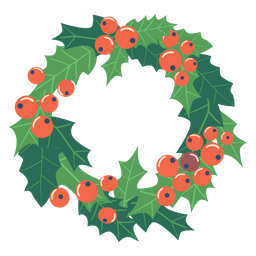 Wreath  Icon