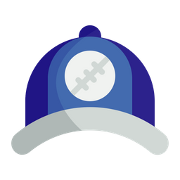 Cap  Icon