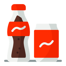 Cola  Icon