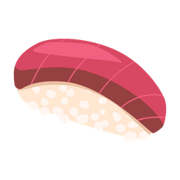 Salmon  Icon