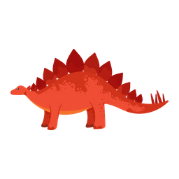 Dinosaur  Icon