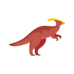 Dino  Icon