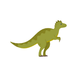 Dinosaur  Icon