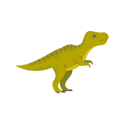 Dinosaur  Icon