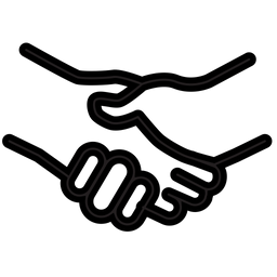 Handshake  Icon