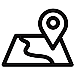 Map  Icon